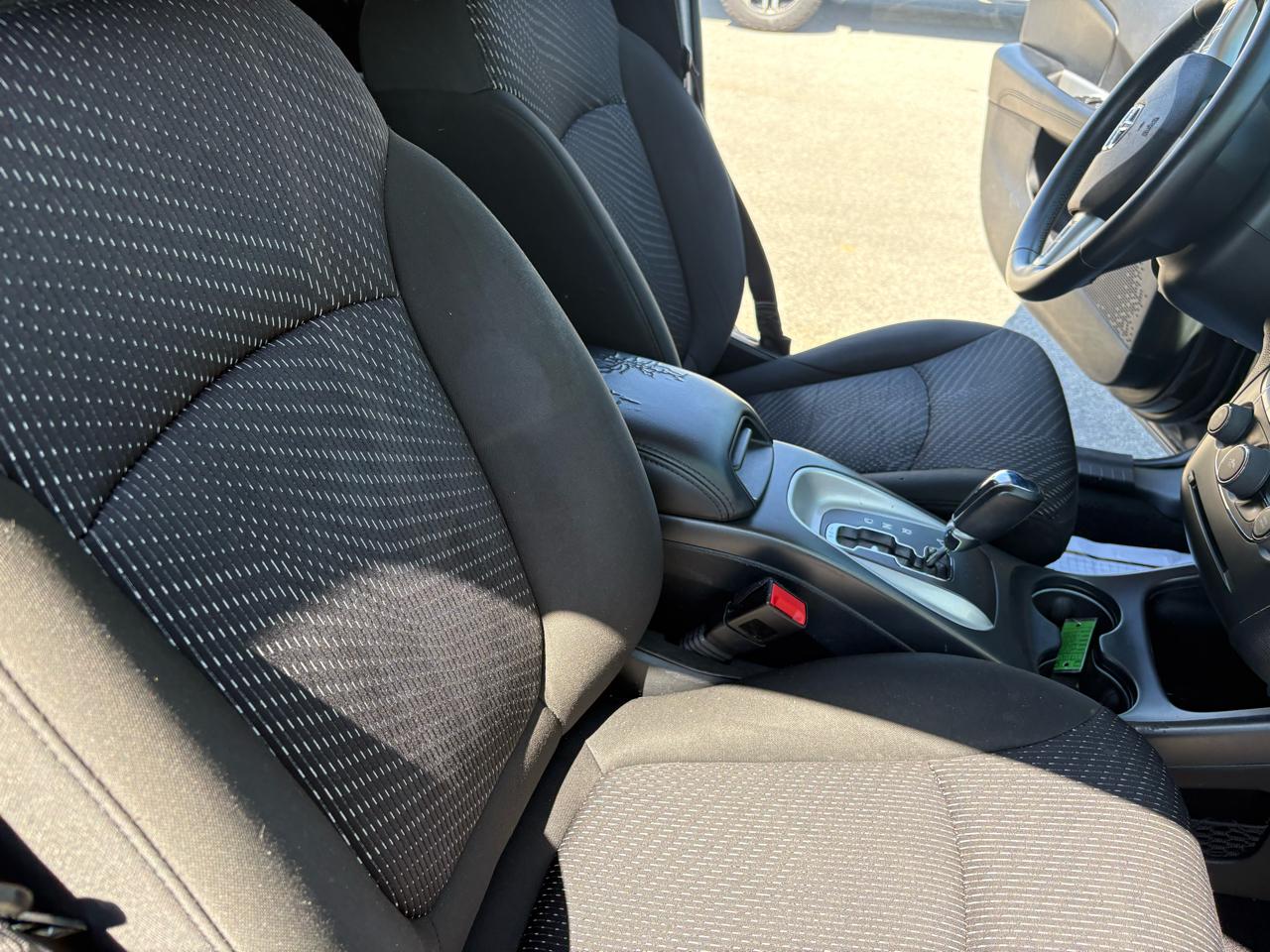 Dodge Journey SE Value FWD 2020