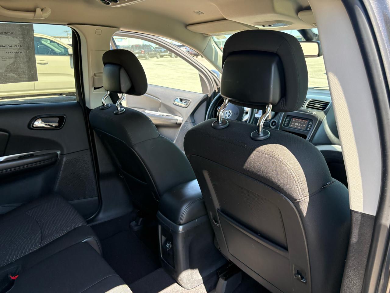 Dodge Journey SE Value FWD 2020