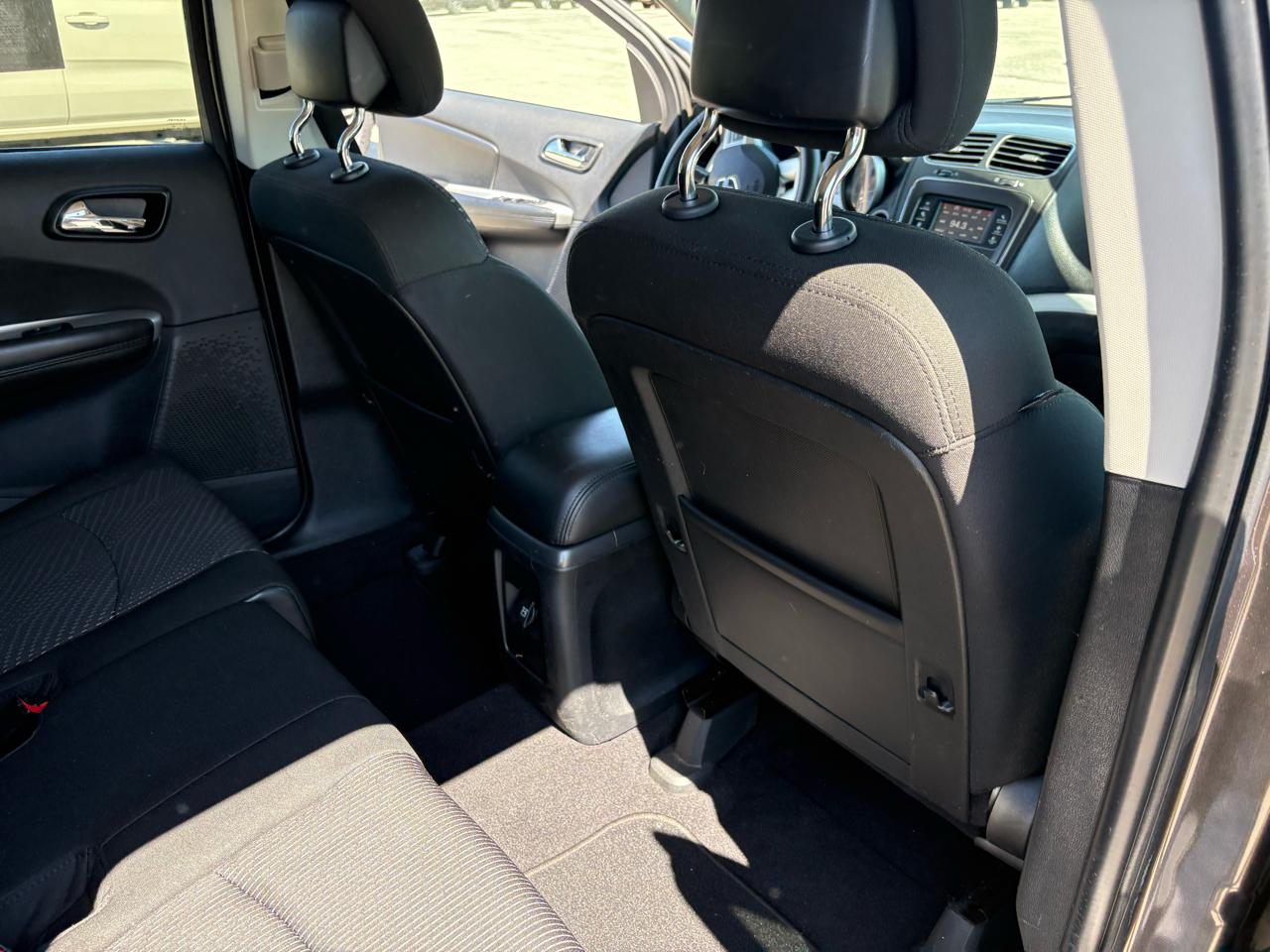 Dodge Journey SE Value FWD 2020