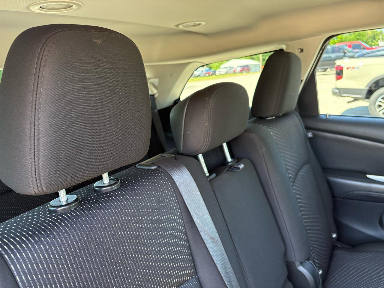 Dodge Journey SE Value FWD 2020