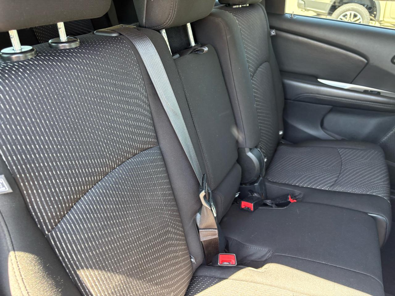 Dodge Journey SE Value FWD 2020