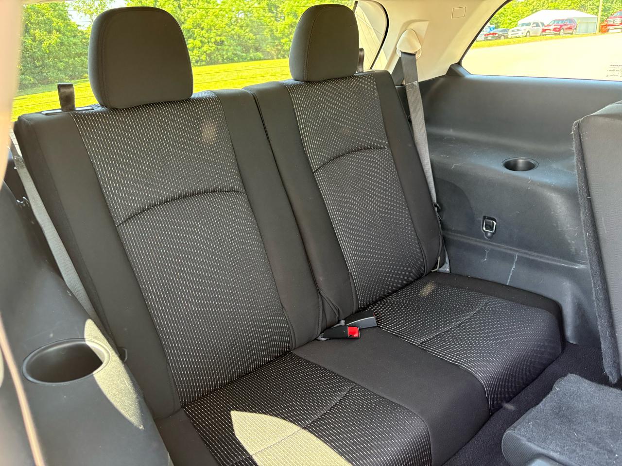 Dodge Journey SE Value FWD 2020