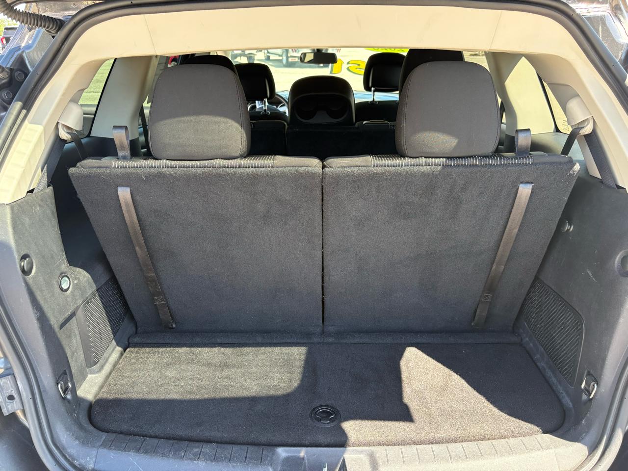 Dodge Journey SE Value FWD 2020