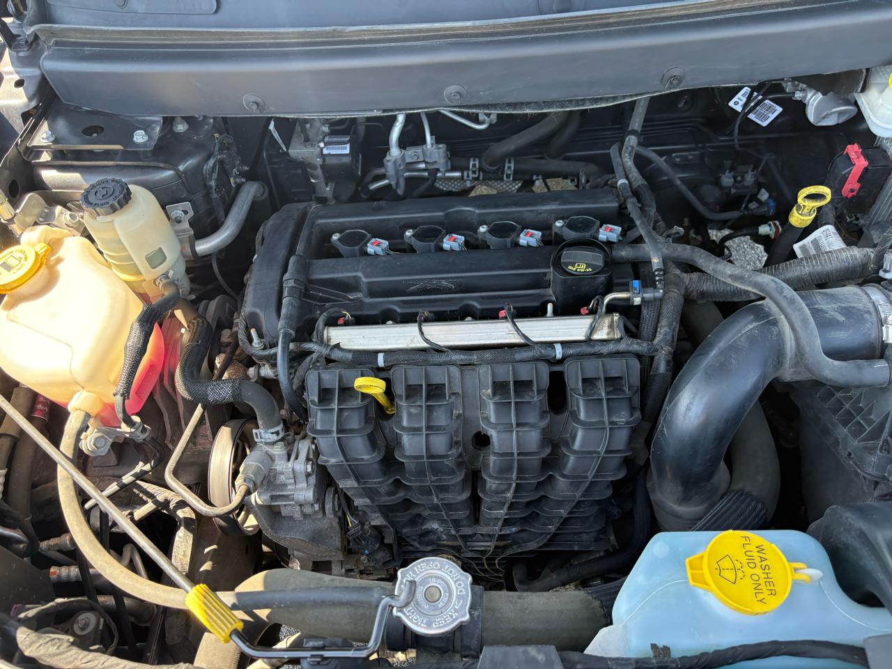 Dodge Journey SE Value FWD 2020