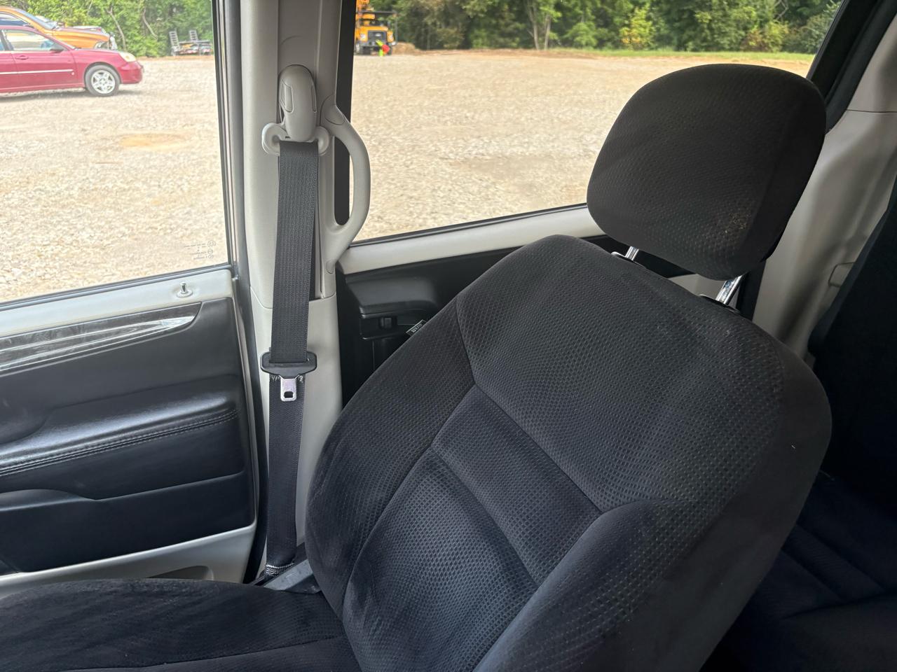 Dodge Grand Caravan 4dr Wgn SE 2014