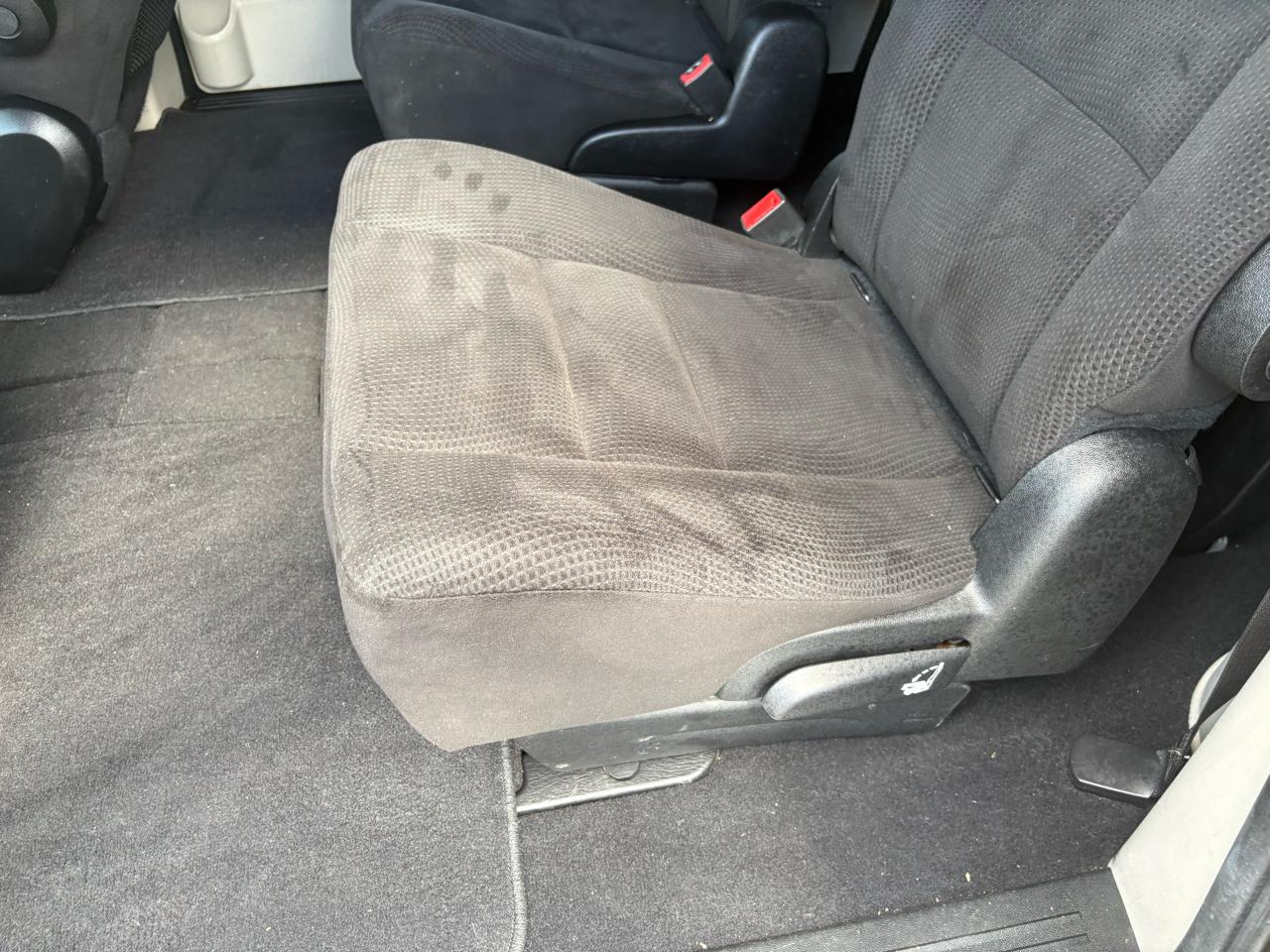 Dodge Grand Caravan 4dr Wgn SE 2014