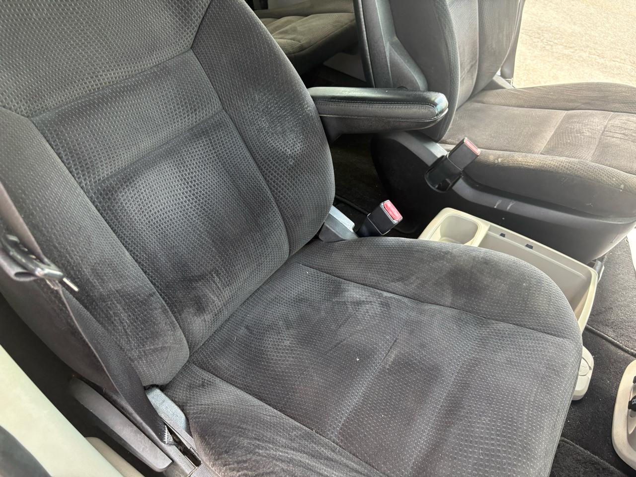 Dodge Grand Caravan 4dr Wgn SE 2014