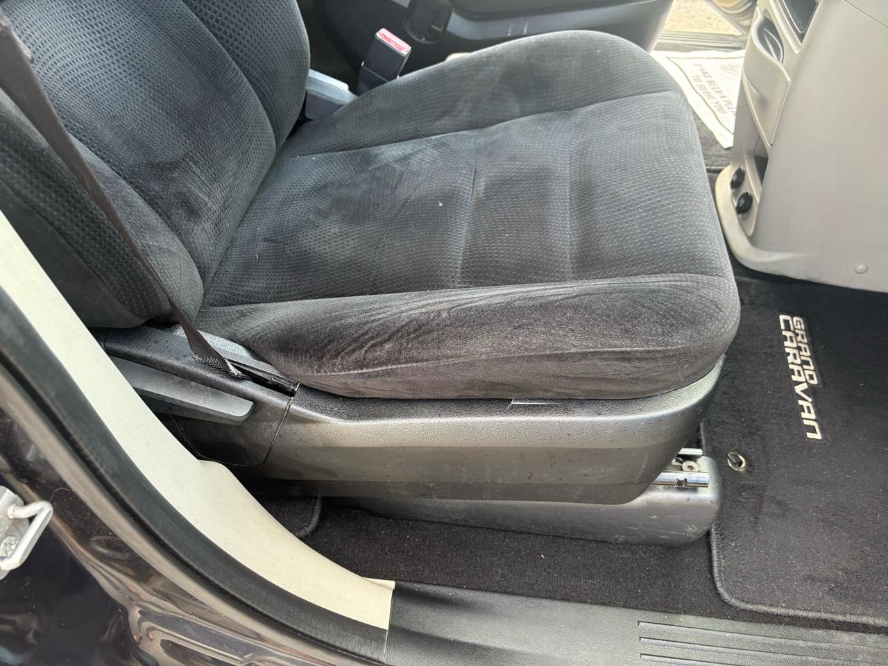 Dodge Grand Caravan 4dr Wgn SE 2014