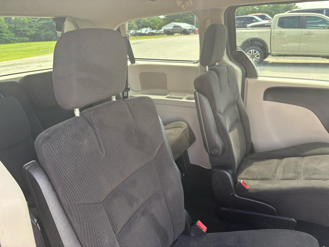 Dodge Grand Caravan 4dr Wgn SE 2014