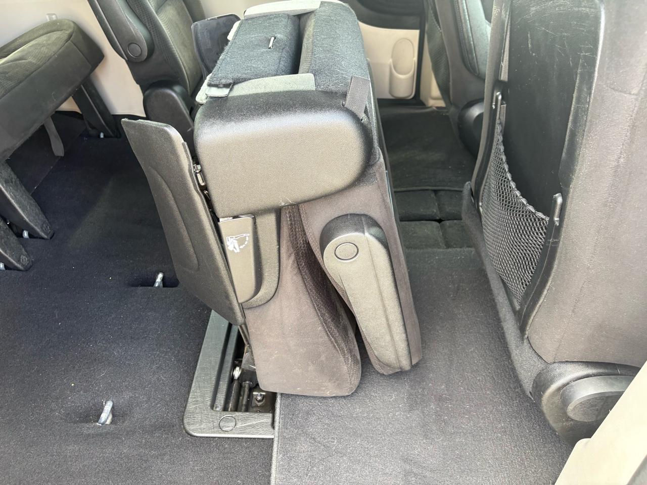 Dodge Grand Caravan 4dr Wgn SE 2014