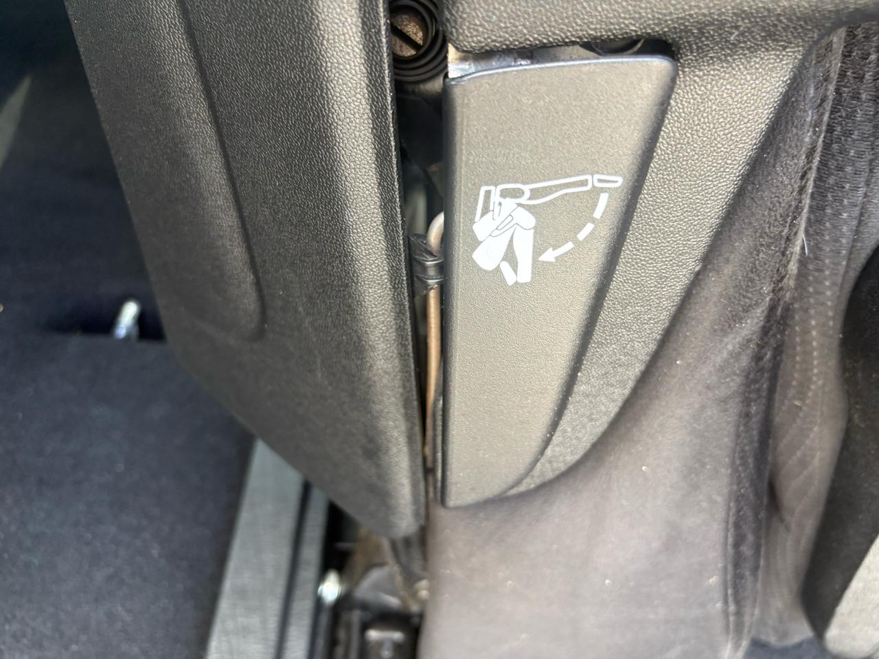 Dodge Grand Caravan 4dr Wgn SE 2014