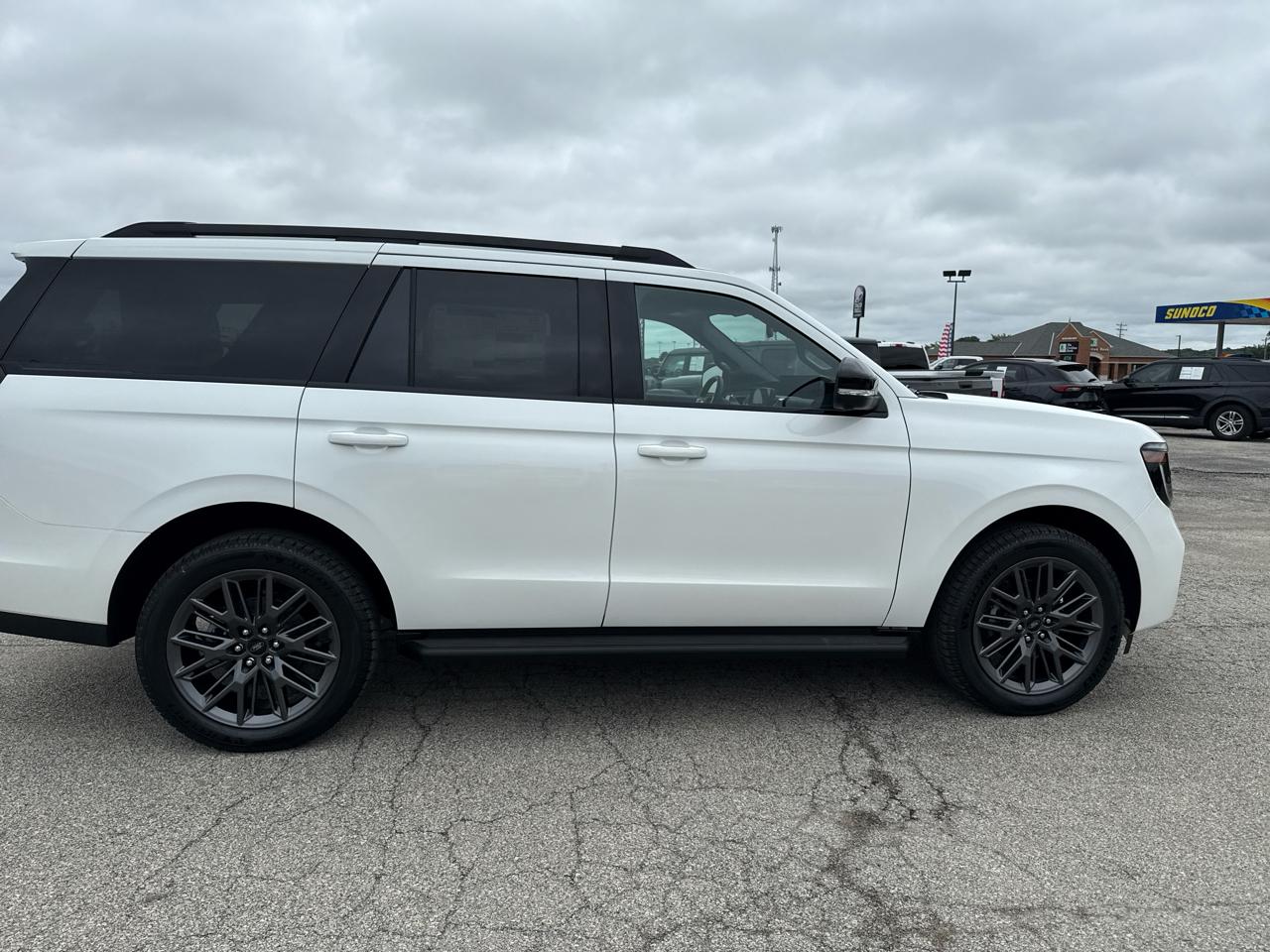Ford Expedition Platinum 4x4 2026