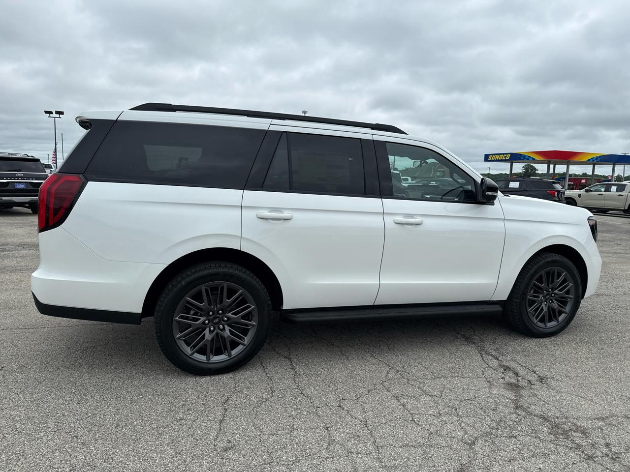Ford Expedition Platinum 4x4 2026