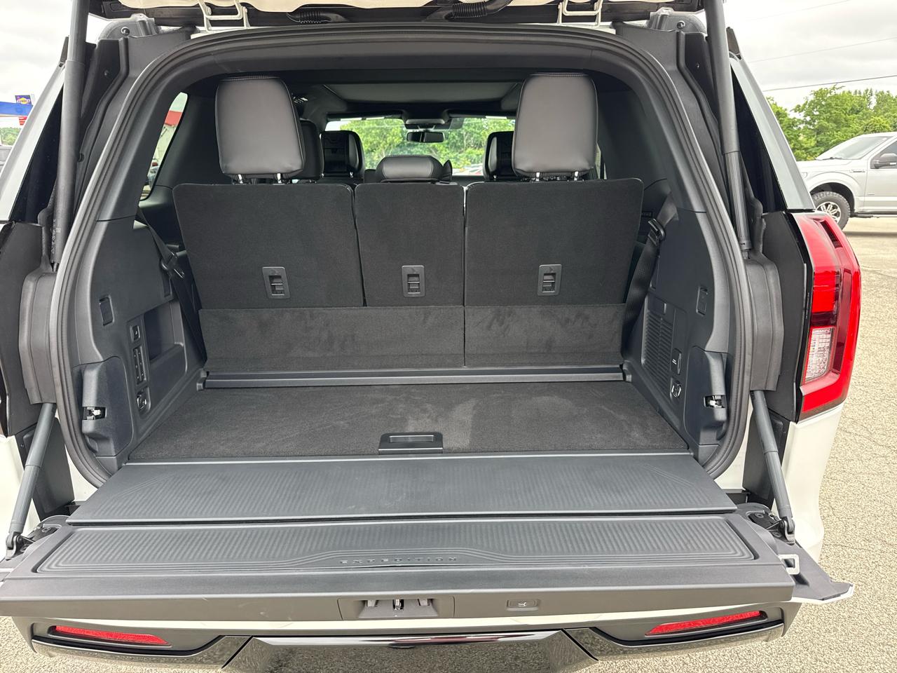 Ford Expedition Platinum 4x4 2026