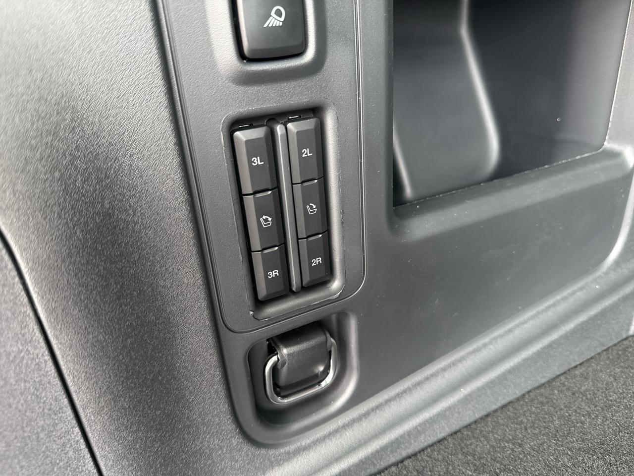 Ford Expedition Platinum 4x4 2026