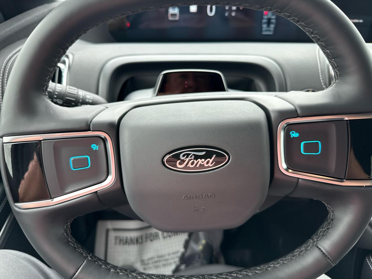 Ford Expedition Platinum 4x4 2026
