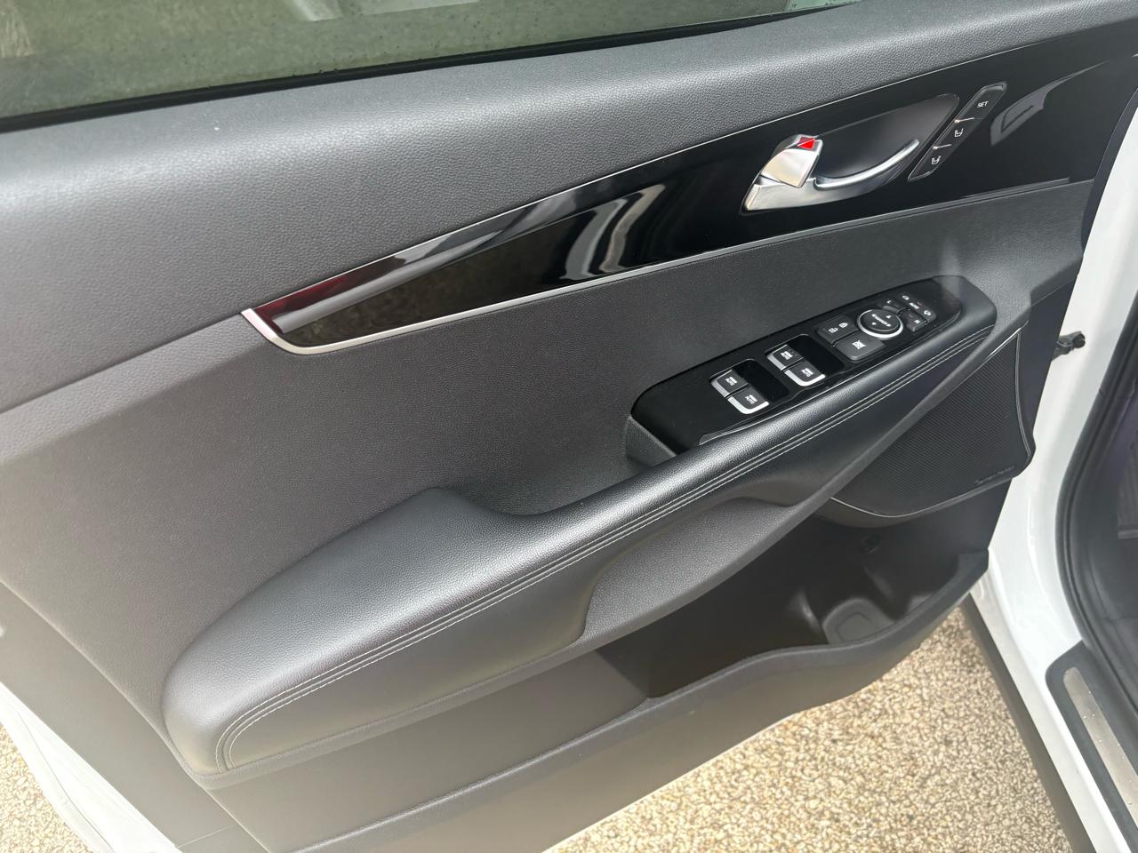 Kia Sorento SX V6 FWD 2019