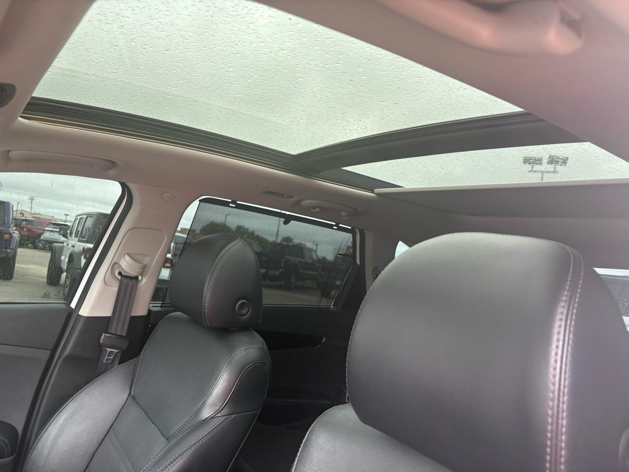 Kia Sorento SX V6 FWD 2019