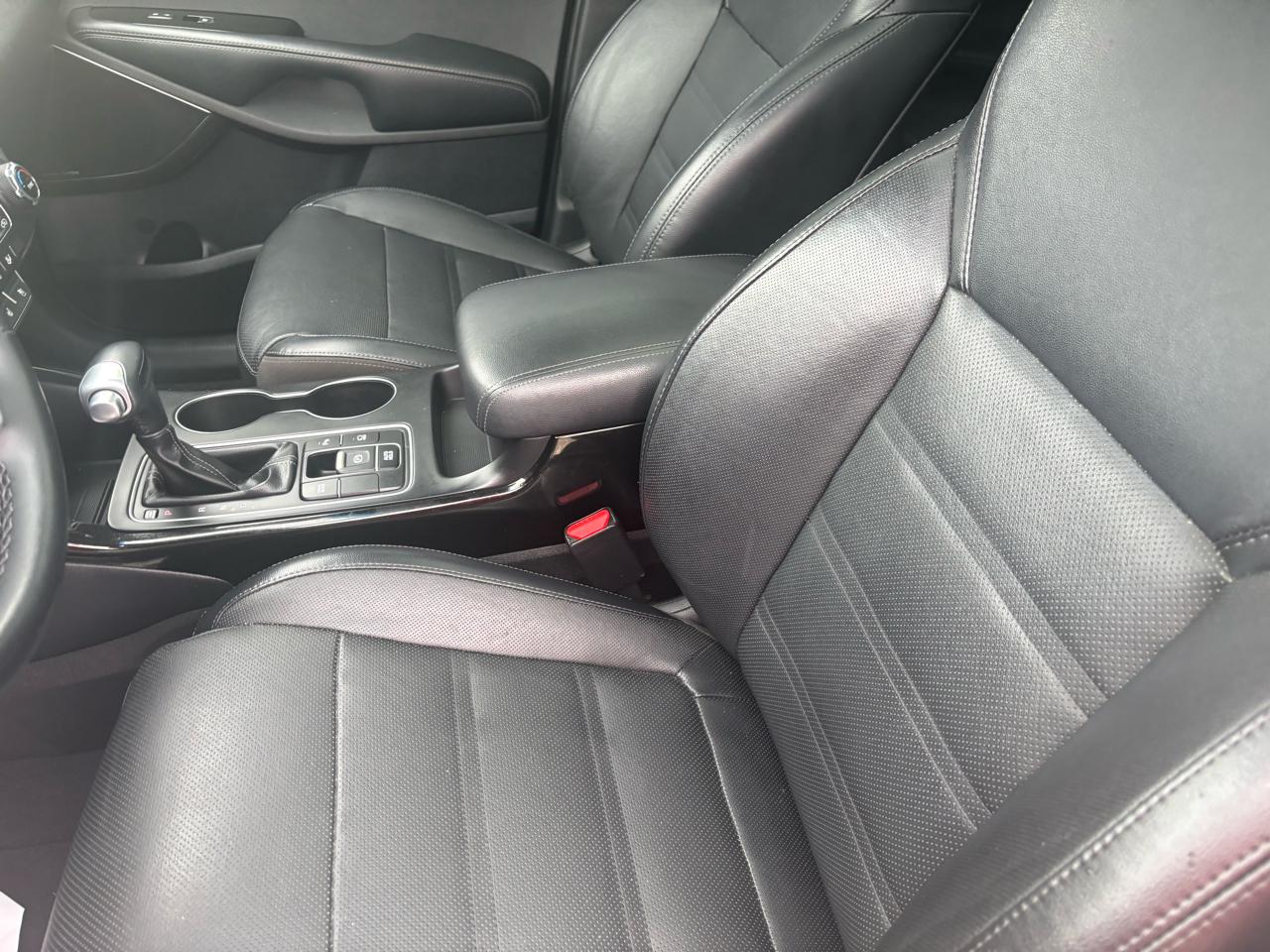 Kia Sorento SX V6 FWD 2019