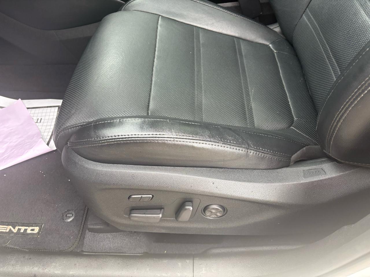 Kia Sorento SX V6 FWD 2019