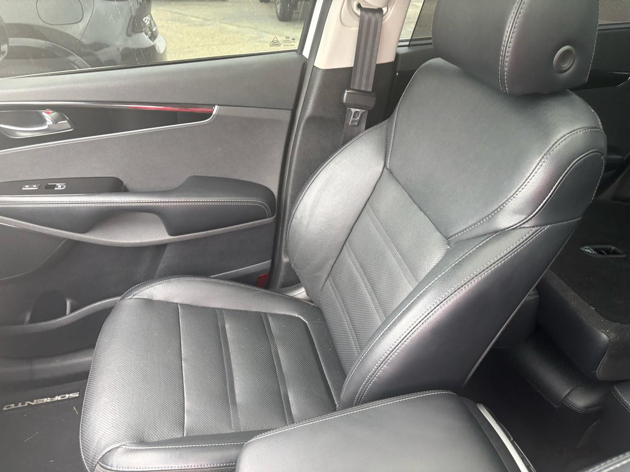 Kia Sorento SX V6 FWD 2019