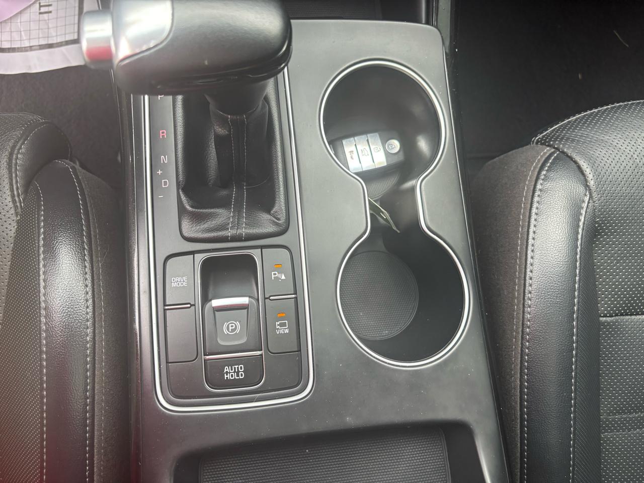 Kia Sorento SX V6 FWD 2019