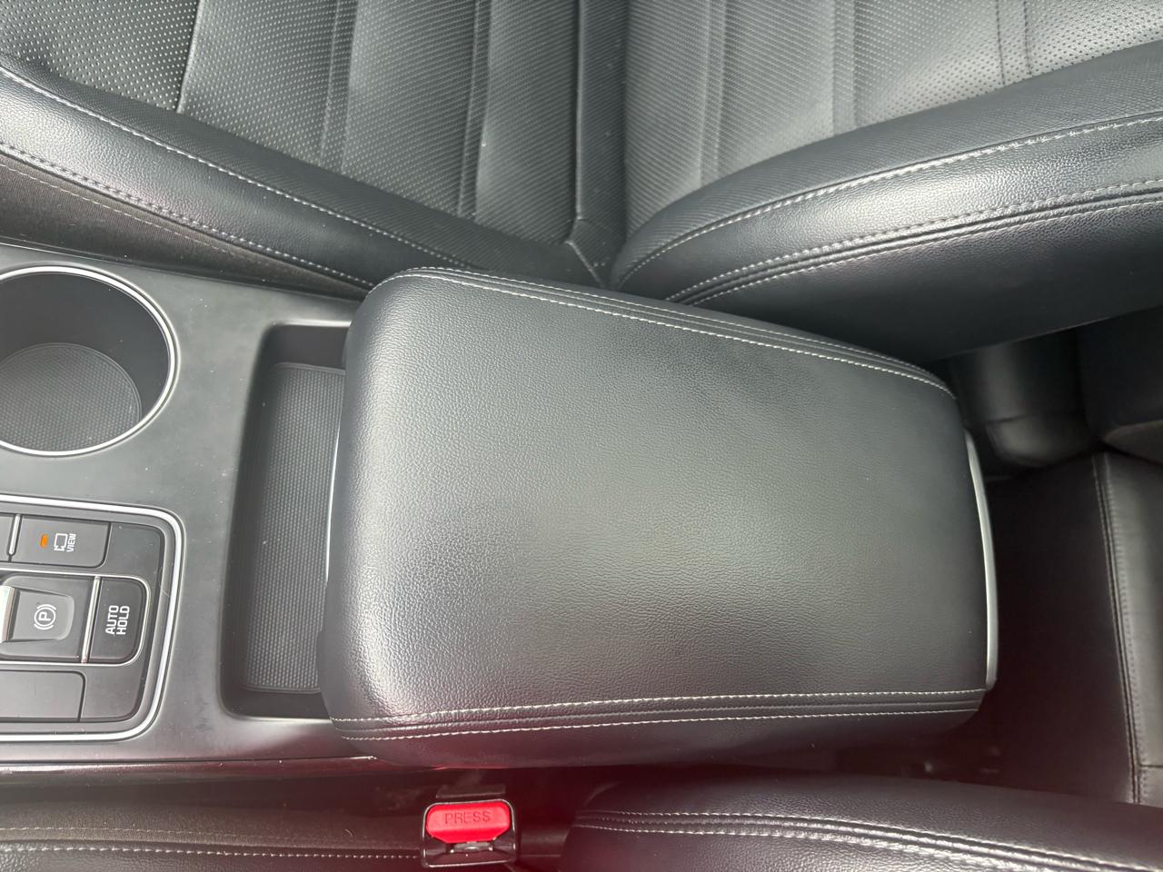 Kia Sorento SX V6 FWD 2019