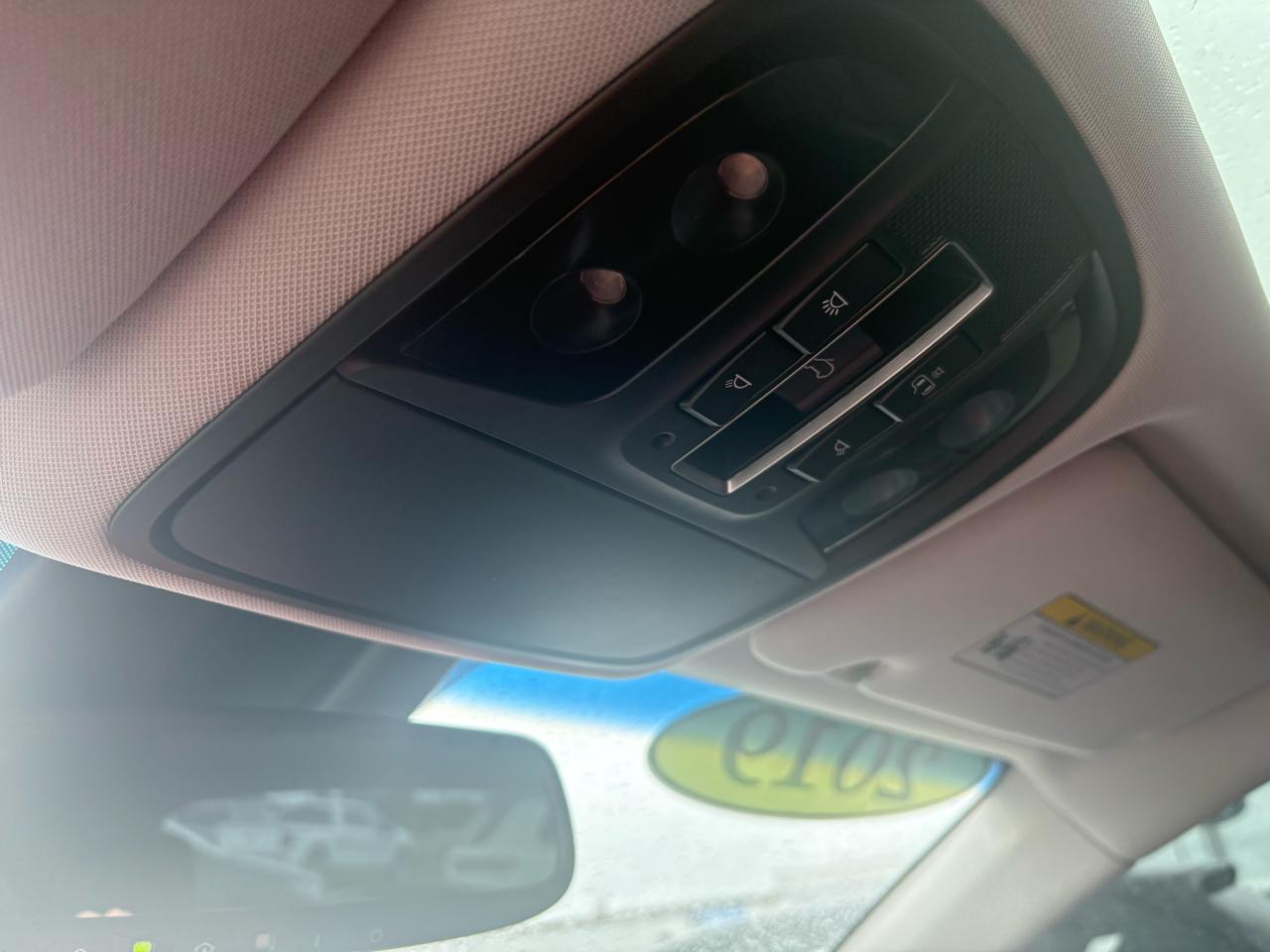 Kia Sorento SX V6 FWD 2019