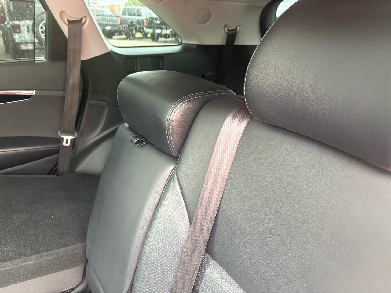 Kia Sorento SX V6 FWD 2019