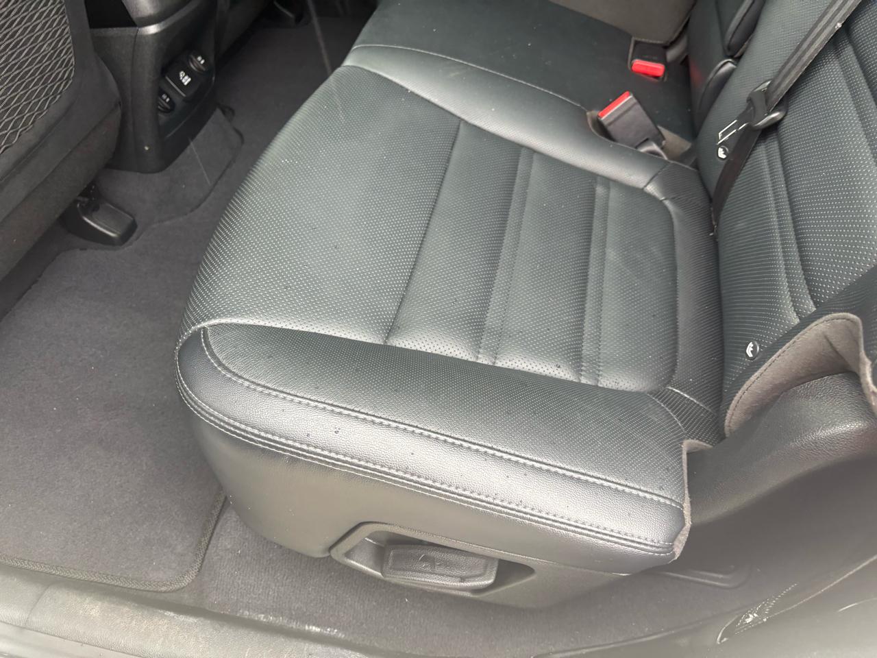 Kia Sorento SX V6 FWD 2019