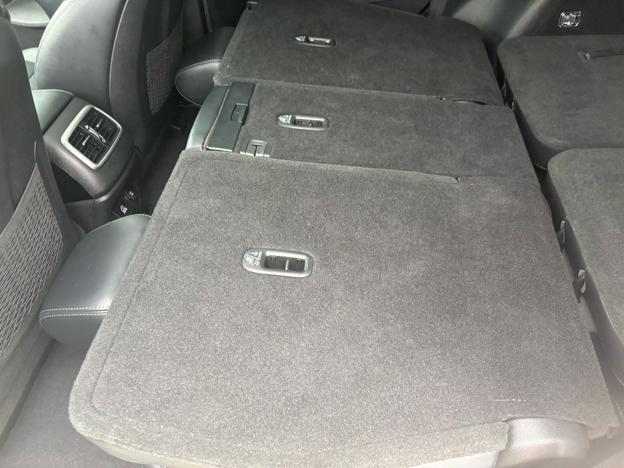 Kia Sorento SX V6 FWD 2019