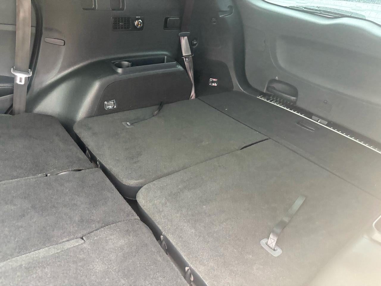Kia Sorento SX V6 FWD 2019