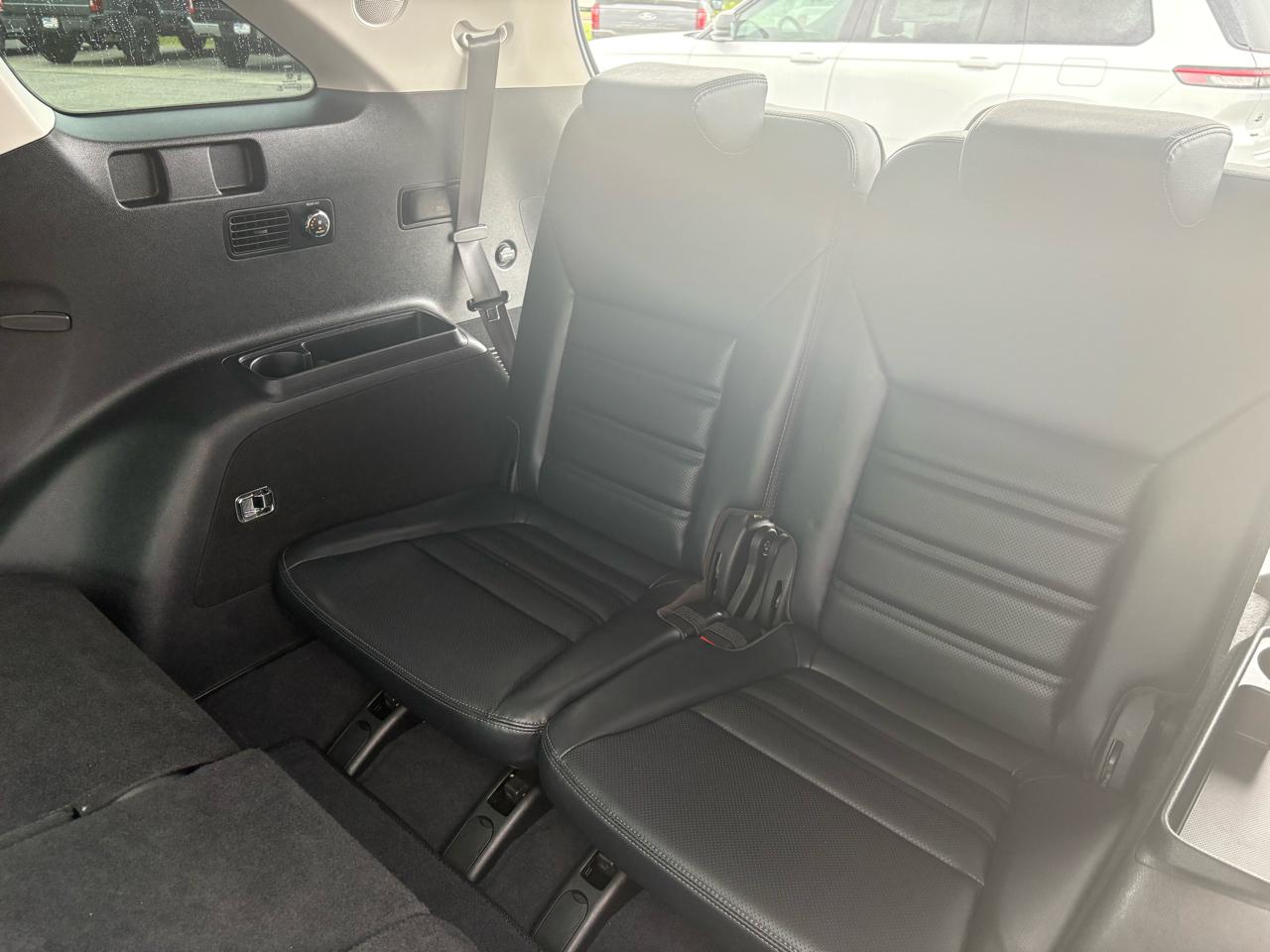 Kia Sorento SX V6 FWD 2019