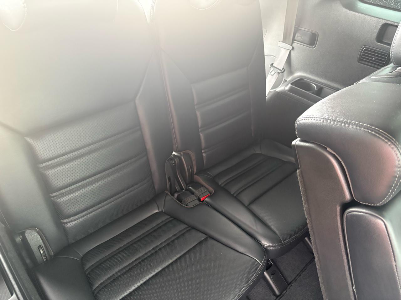 Kia Sorento SX V6 FWD 2019