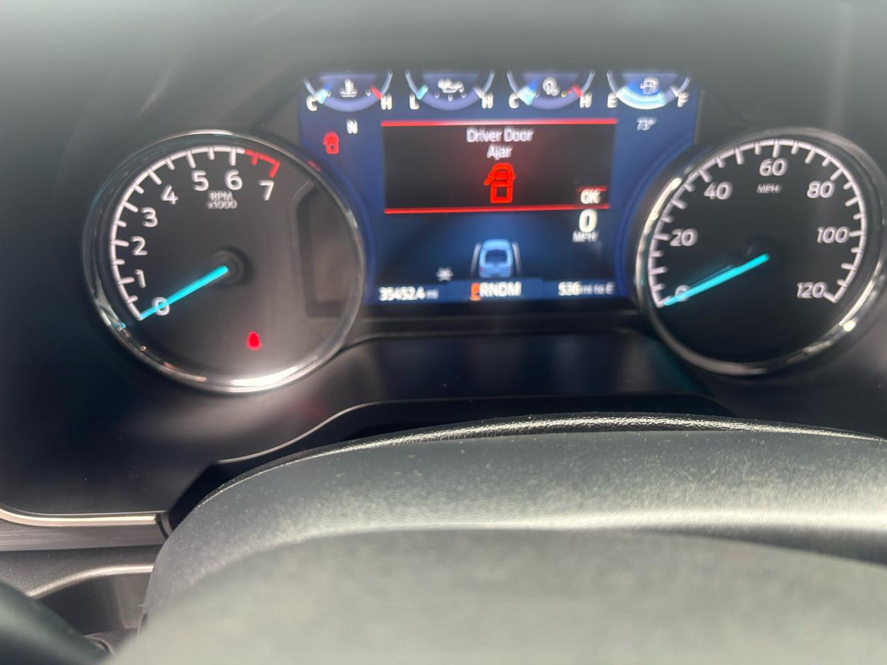 Ford F-150 XLT SuperCrew 4WD 2023