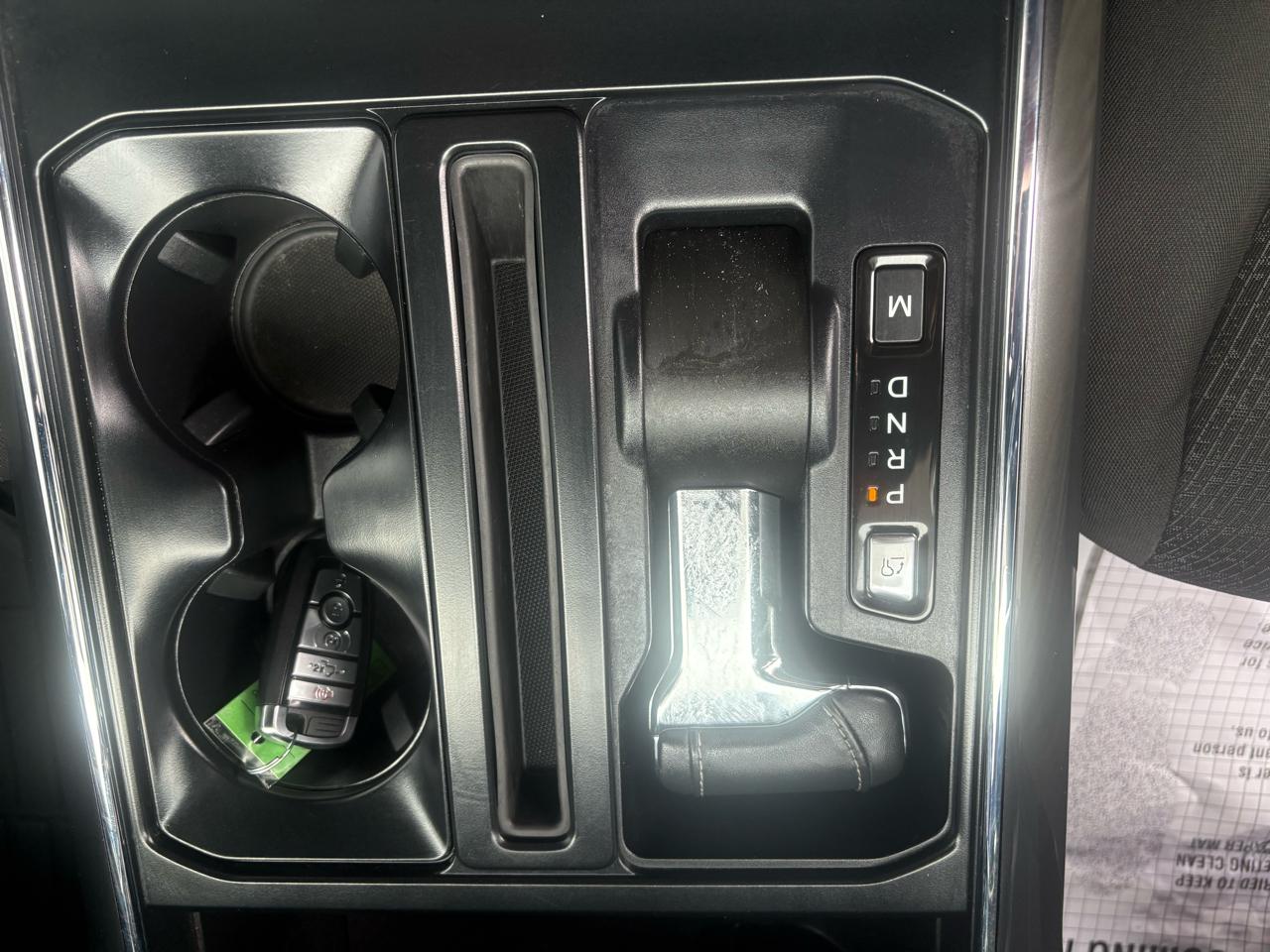 Ford F-150 XLT SuperCrew 4WD 2023