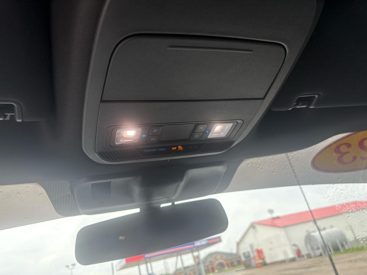 Ford F-150 XLT SuperCrew 4WD 2023
