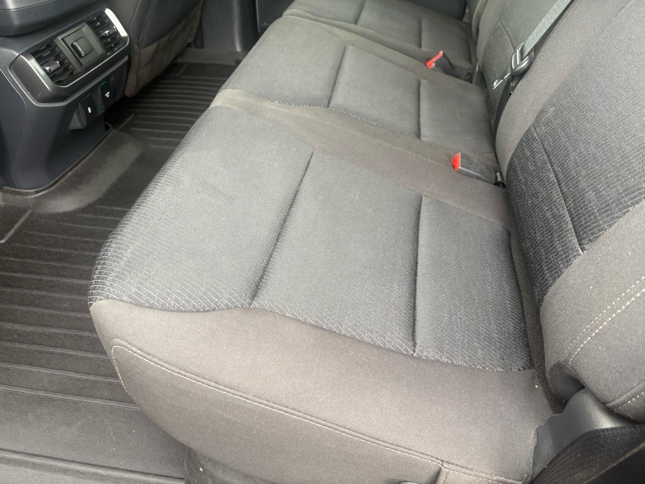 Ford F-150 XLT SuperCrew 4WD 2023