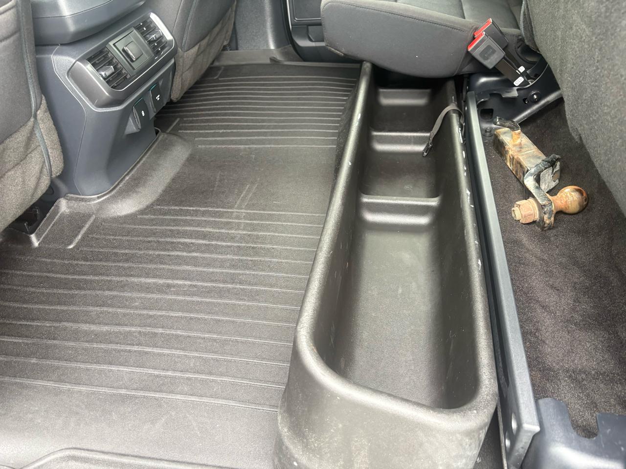 Ford F-150 XLT SuperCrew 4WD 2023