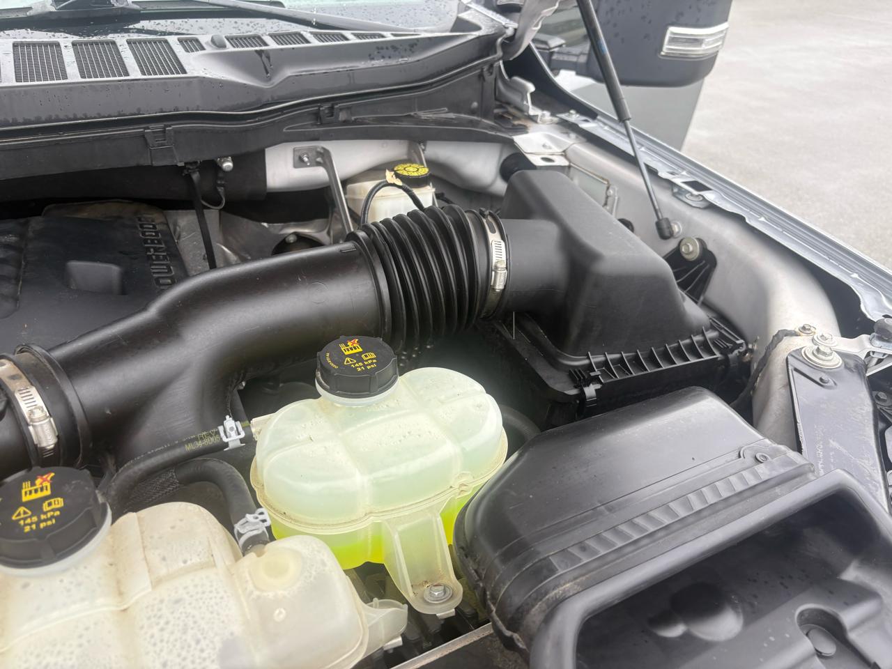 Ford F-150 XLT SuperCrew 4WD 2023