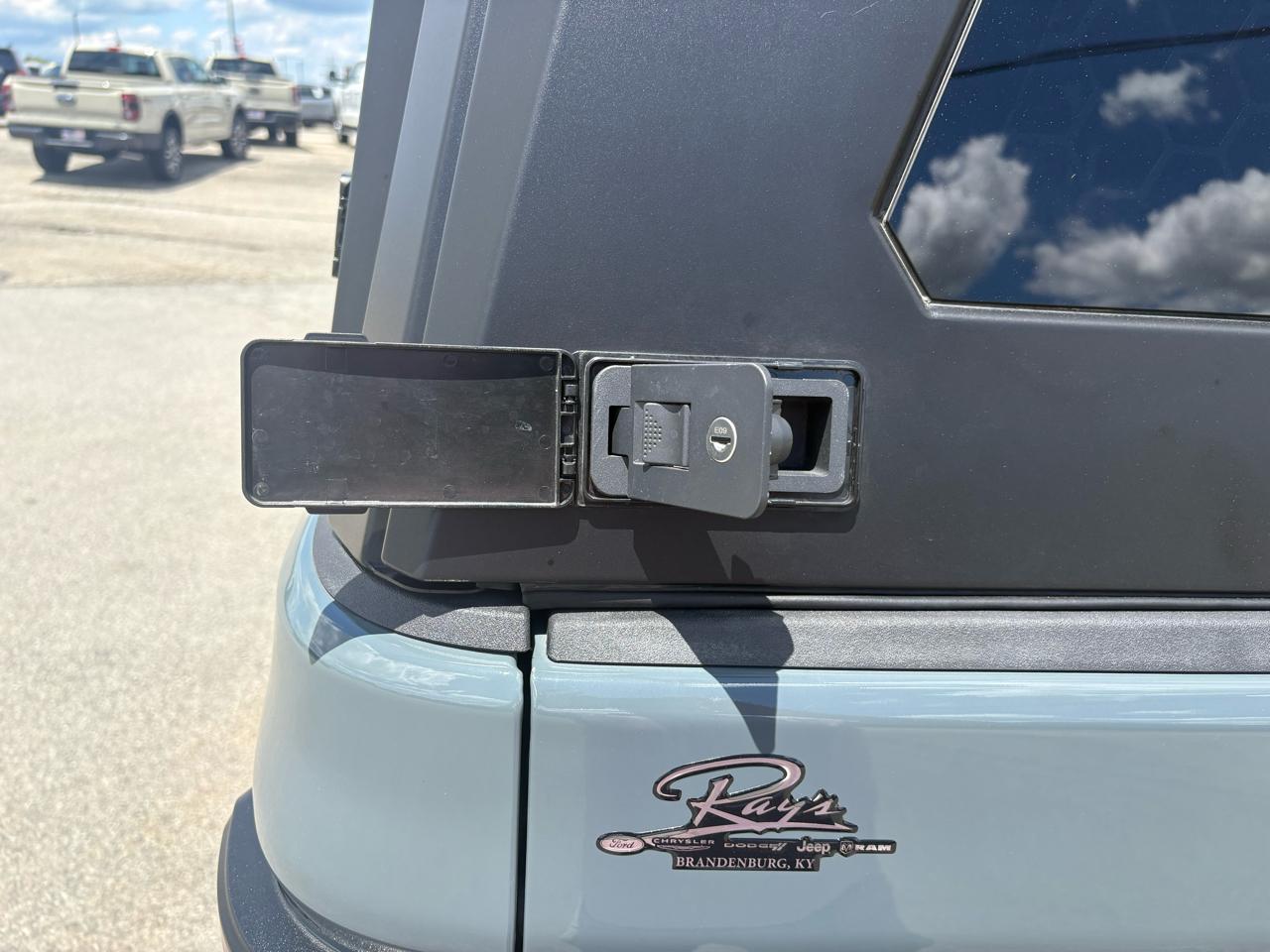 Jeep Gladiator Texas Trail 4x4 2025