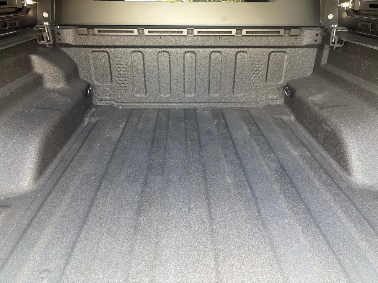 Jeep Gladiator Texas Trail 4x4 2025