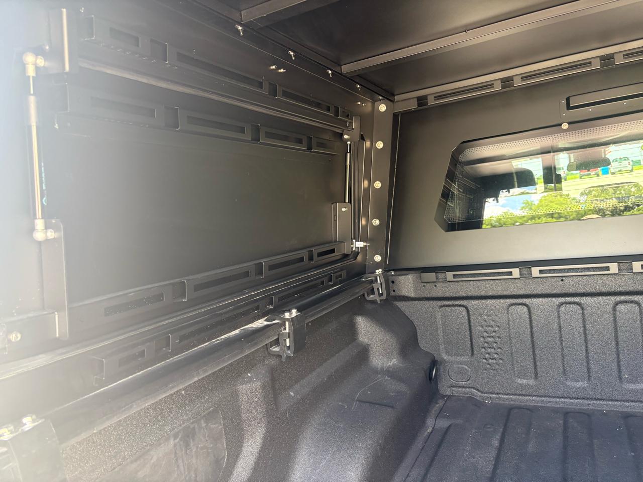 Jeep Gladiator Texas Trail 4x4 2025