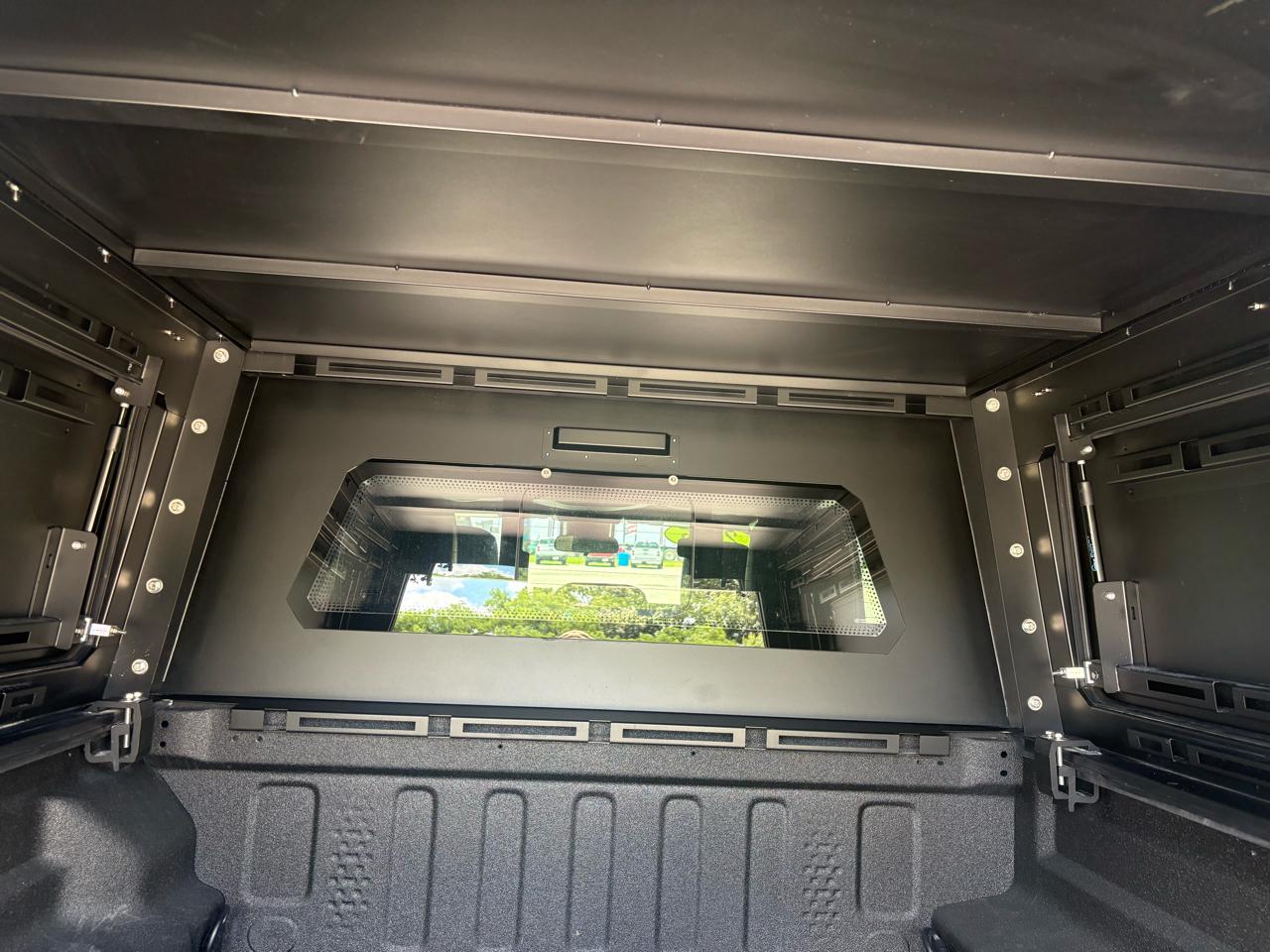 Jeep Gladiator Texas Trail 4x4 2025