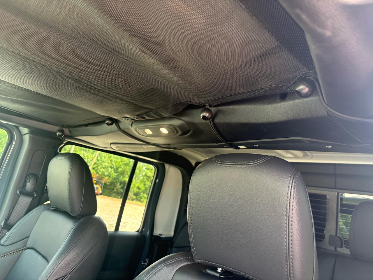 Jeep Gladiator Texas Trail 4x4 2025