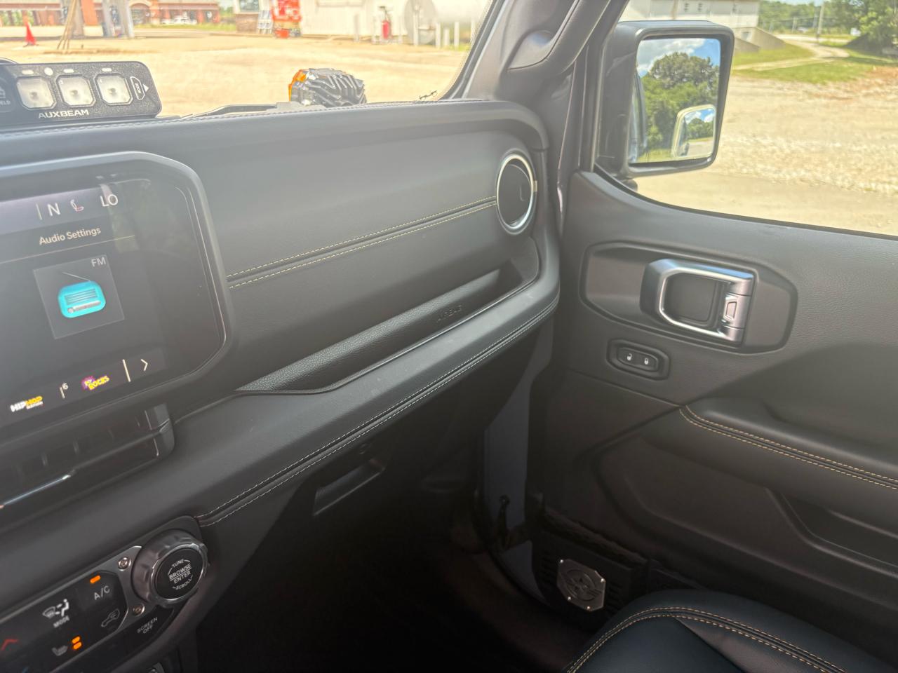 Jeep Gladiator Texas Trail 4x4 2025