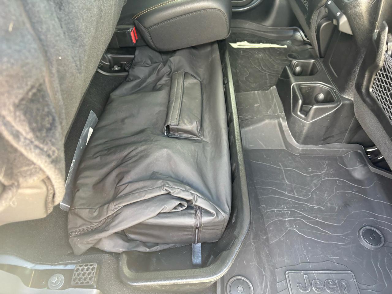 Jeep Gladiator Texas Trail 4x4 2025