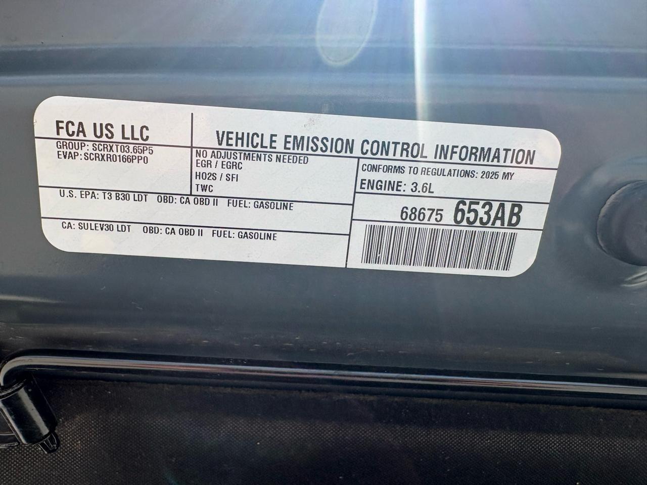 Jeep Gladiator Texas Trail 4x4 2025