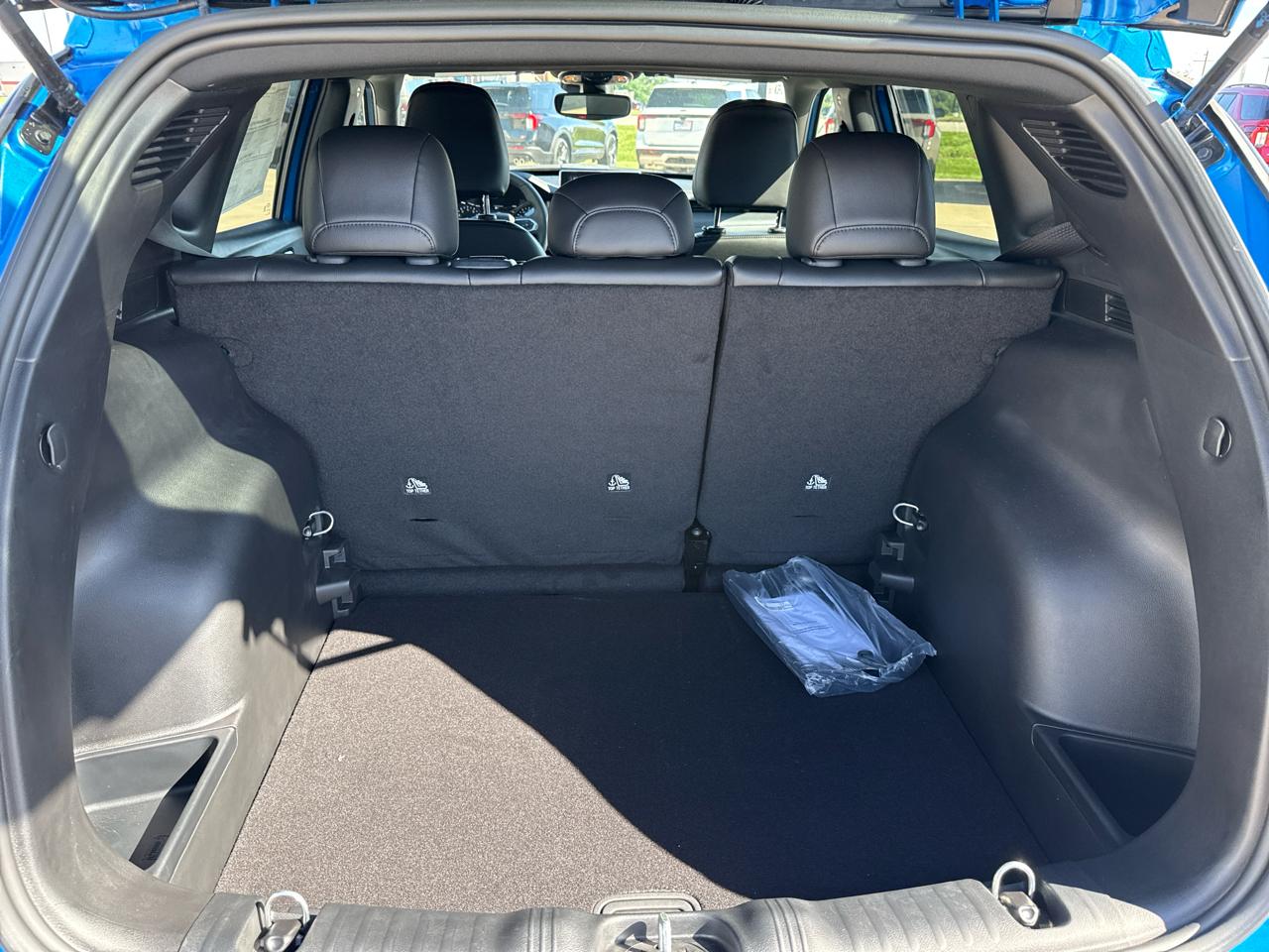 Jeep Compass Latitude Altitude 4x4 2026