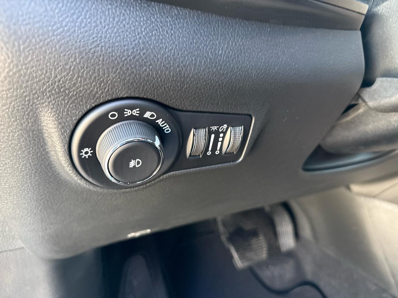 Jeep Compass Latitude Altitude 4x4 2026
